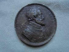 medaille henri iv d'occasion  Quillan