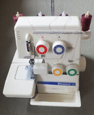 Huskylock model 34d for sale  CANTERBURY