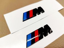 Bmw sport emblem for sale  MANCHESTER