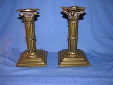 Greek style brass for sale  Astoria