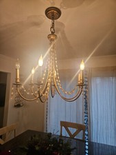 Classic style chandelier for sale  Blue Bell