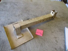 Used stabilizer leg for sale  Marble Falls