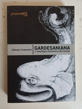 Gardesaniana. antologia fantas usato  Carpi