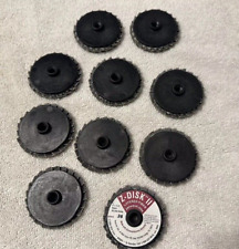 Pack disk flap for sale  Smyrna