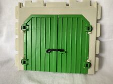 Playmobil mur grande d'occasion  Gelles