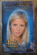 Colecionáveis Sideshow Buffy Vampire Slayer Box Stake sem figura Prophecy Girl comprar usado  Enviando para Brazil