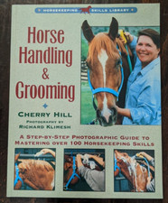 Horse handling grooming for sale  Fuquay Varina