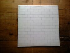 Pink Floyd The Wall A2/B3/A3/B3 1st Press EX 2 x Vinyl Record SHSW 411 & Sticker comprar usado  Enviando para Brazil