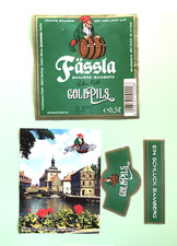 Bieretiket beer label gebraucht kaufen  Forchheim