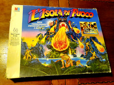 Isola fuoco leggere usato  Roma