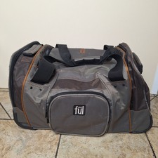 Fúl travel duffle for sale  NELSON