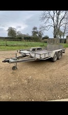 12ft ifor williams for sale 12ft ifor williams for sale  MARKET HARBOROUGH
