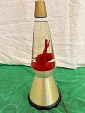 Vintage original red for sale  Niles