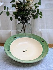 Poole pottery fresco for sale  POOLE