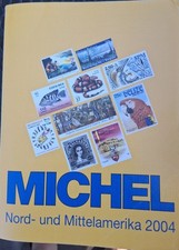 Michel übersee katalog gebraucht kaufen  Sankt Augustin