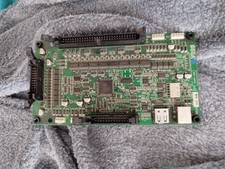 Jvs sega type d'occasion  Expédié en Belgium
