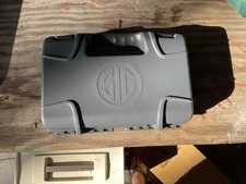 Sig sauer factory for sale  Flint