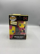 Funko pop marvel for sale  North Lima
