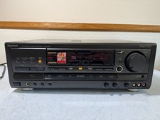 Technics ex600 receiver d'occasion  Expédié en Belgium