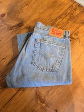 Levi 501 men for sale  STOURBRIDGE