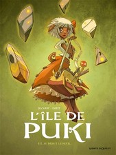 Ile puki tome d'occasion  France