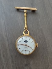 Montre mecanique pendentif d'occasion  Saint-Etienne