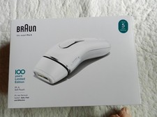 Braun silk expert gebraucht kaufen  München
