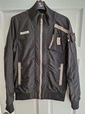 Mens small black for sale  KILBIRNIE