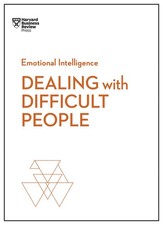 Dealing difficult people for sale  North Smithfield