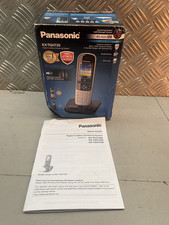 Panasonic tgh720 telephone for sale  BARNSLEY