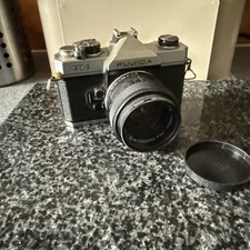 Fujica 35mm camera for sale  DUDLEY
