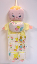 Vintage nursery hanging for sale  Salina
