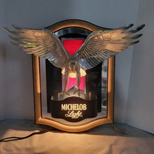 Vintage 1987 michelob for sale  Saint Louis