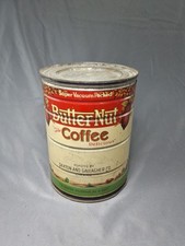 Vintage butter nut for sale  Gibbon
