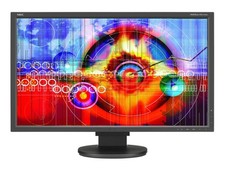 Nec multisync ea275wmi gebraucht kaufen  Eppelheim