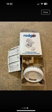 Rodger bed wetting for sale  HATFIELD