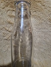 Vintage pint glass for sale  TADWORTH