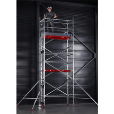 Aluminium scaffold tower for sale  HARTLEPOOL