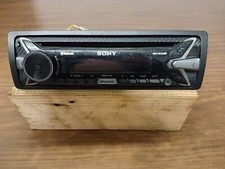 Sony autoradio mex usato  Italia