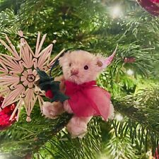 Steiff teddybär ilex gebraucht kaufen  Heidenheim an der Brenz