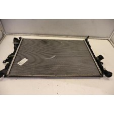 RADIADOR DE CALEFACCIÓN / AIRE ACONDICIONADO PARA FORD FOCUS (18-21) (21-25) CGE comprar usado  Enviando para Brazil