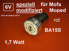 Led ba15s mofa gebraucht kaufen  Deutschland