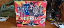 Gift set dalek for sale  ACCRINGTON