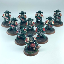 Esquadrão Tático - Dark Angels - Horus Heresy Warhammer Games Workshop C6212, usado comprar usado  Enviando para Brazil