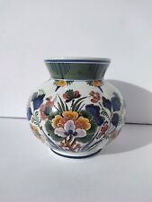 Royal delft floral for sale  BRIGHTON