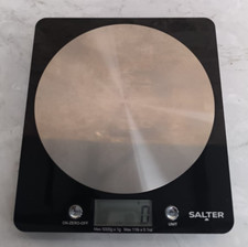 Salter digital kitchen for sale  PETERSFIELD