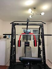 Bodymax smith machine for sale  HIGH WYCOMBE