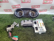 Kit avviamento accensione usato  Casapesenna