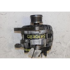 Usado, ALTERNADOR PARA DACIA SANDERO (12-16) (16-20) 1.5 DCI (66KW) STEPWAY BER. 2012 comprar usado  Enviando para Brazil