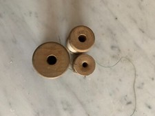 Set spagnolette legno usato  Italia